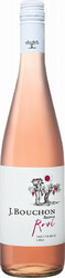 Вино J.Bouchon. "Reserva" Rose