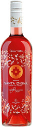 Вино Torres. "Santa Digna" Reserva Cabernet Sauvignon Rose