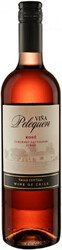 Вино "Vina Pelequen" Cabernet Sauvignon-Syrah, Valle Central DO