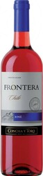 Вино Concha y Toro, "Frontera" Rose