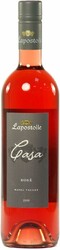 Вино "Casa" Rose