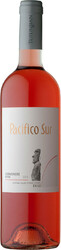 Вино Apaltagua. "Pacifico Sur" Estate. Carmenere Rose. Valley Central DO