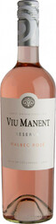 Вино Viu Manent "Estate Collection" Reserva Malbec Rose