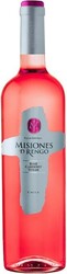 Вино Misiones de Rengo, Cabernet Sauvignon/Syrah, Central Valley DO, 2012