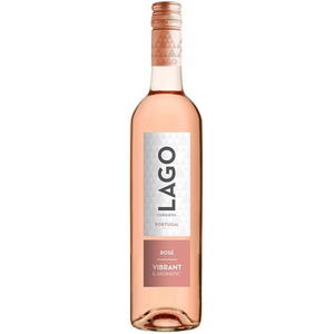 Вино Calcada, "Lago" Rose, Vinho Verde DOC