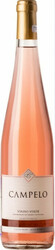 Вино Caves Campelo, "Campelo" Rose, Vinho Verde DOC