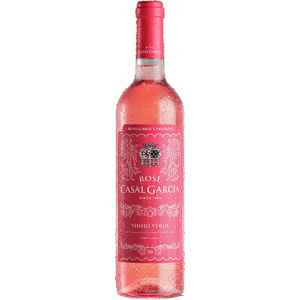 Вино "Casal Garcia" Rose, Vinho Verde DOC