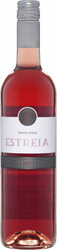 Вино "Estreia" Rose, Vinho Verde DOC, 2019