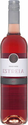 Вино "Estreia" Rose. Vinho Verde DOC