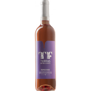 Вино "Terras de Felgueiras" Rose, Vinho Verde DOC