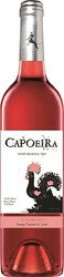 Вино "Capoeira" Rose