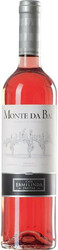 Вино Casa Ermelinda Freitas, "Monte da Baia" Rose