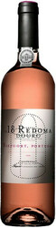 Вино Niepoort, "Redoma" Rose, Douro DOC, 2018