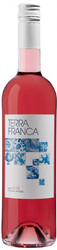 Вино Sogrape Vinhos, Terra Franca Rose