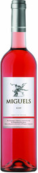 Вино "Miguels" Rose