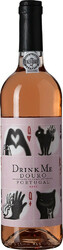 Вино Niepoort. "Drink me" Rose. Douro DOC