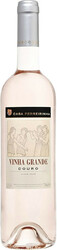 Вино Casa Ferreirinha. "Vinha Grande" Rose. Douro DOC