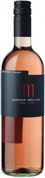 Вино Johann Mullner, Blauer Zweigelt Rose
