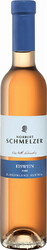 Вино Norbert Schmelzer. Eiswein Rose. 375 мл