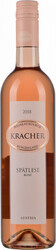 Вино Kracher, Spatlese Rose, 2018
