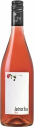 Вино Weingut R&A Pfaffl, "Austrian Rose", 2020