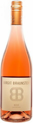 Вино Birgit Braunstein. Rose