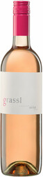 Вино Grassl. Rose Zweigelt