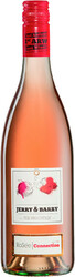 Вино Markus Altenburger. "Jerry & Barry" RoSee Connection