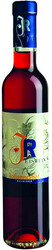 Вино Johanneschof-Reinisch, Roter Eiswein, Merlot, 2009, 375 мл