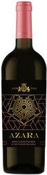 Вино Azov Vine. Azara Rose