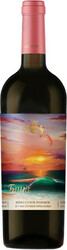 Вино Азов Вайн. "Бриз" Розовое