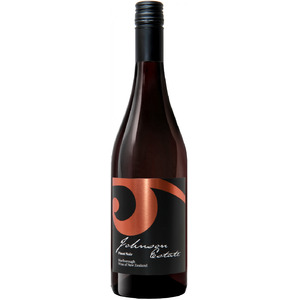 Вино Johnson Estate. Pinot Noir. Marlborough