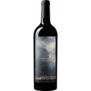Вино "Chateau de Talu" Rouge