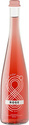 Вино "Aristov 8" Rose, 0.5 л