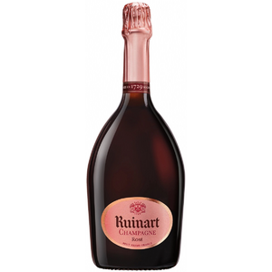 Шампанское Ruinart, Rose Brut
