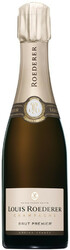 Шампанское Louis Roederer, Brut Premier AOC, 375 мл