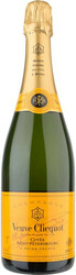 Шампанское Veuve Clicquot, "Cuvee Saint-Petersbourg" Brut