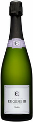 Шампанское "Eugene III" Tradition Brut, Champagne AOC
