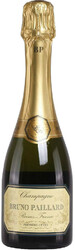 Шампанское Bruno Paillard, Brut "Premiere Cuvee", Champagne AOC, 375 мл