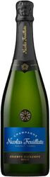 Шампанское Nicolas Feuillatte, "Reserve Exclusive" Brut