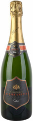Шампанское Didier Chopin, Brut, Champagne AOC, gift box