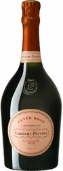 Шампанское Laurent-Perrier, "Cuvee Rose" Brut