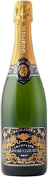 Шампанское Andre Clouet, "Grande Reserve" Brut, Champagne AOC