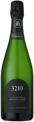 Шампанское Philippe Gonet, Blanc de Blancs Extra-Brut 3210
