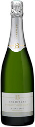 Шампанское Forget-Brimont, Extra Brut Premier Cru, Champagne AOC