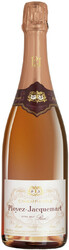 Шампанское Champagne Ployez-Jacquemart, Extra Brut Rose