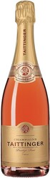 Шампанское Taittinger, "Prestige Rose" Brut