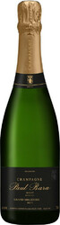 Шампанское Paul Bara, Grand Millesime Brut, Champagne AOC, 2014