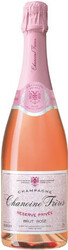 Шампанское Chanoine, Reserve Privee Brut Rose