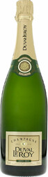 Шампанское Duval-Leroy, Demi-Sec